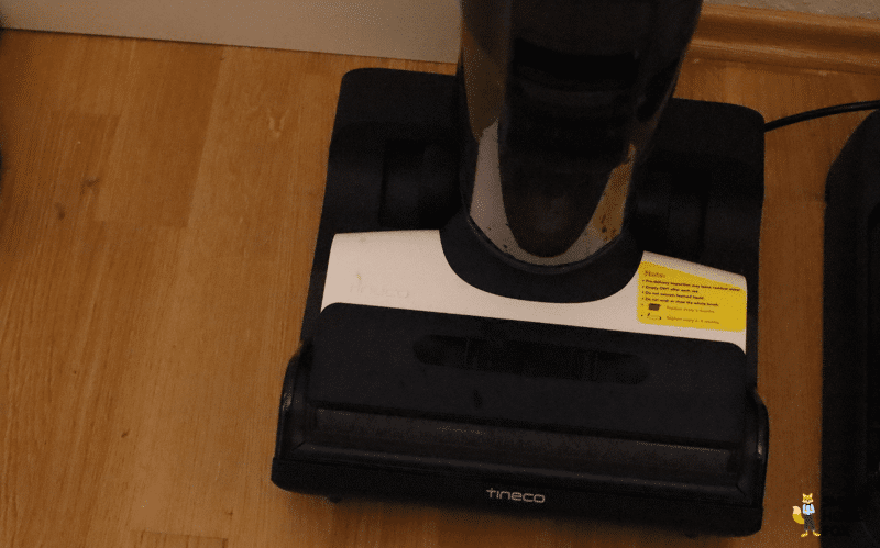 Tineco Floor One S6 Flashdry Pet Station